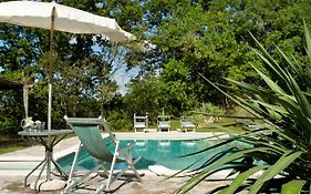 Agriturismo Le Pianore