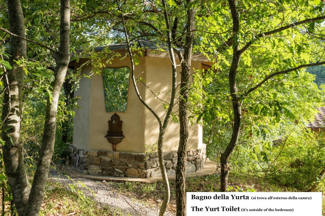 Agriturismo Le Pianore Cinigiano Esterno foto